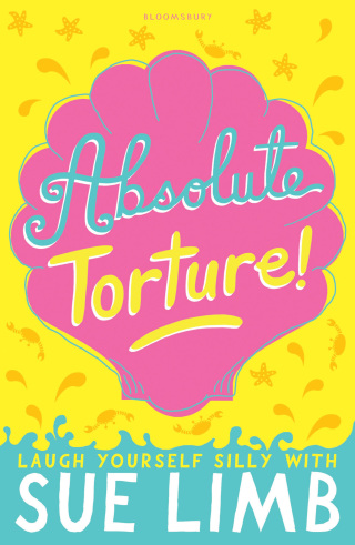 صورة الغلاف: Absolute Torture! 1st edition 9781408817292
