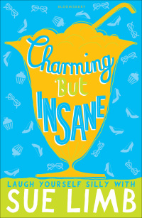 Cover image: Charming But Insane 1st edition 9781408817261