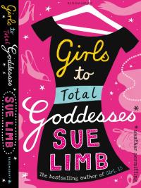 表紙画像: Girls to Total Goddesses 1st edition 9780747582748