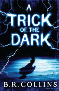 Titelbild: A Trick of the Dark 1st edition 9781408809150