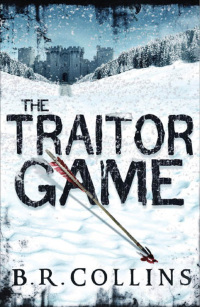 Cover image: The Traitor Game 1st edition 9780747597254