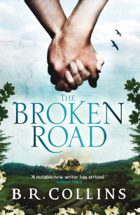 Omslagafbeelding: The Broken Road 1st edition 9781408806494
