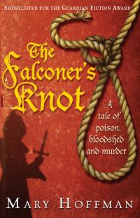 Titelbild: The Falconer's Knot 1st edition 9780747589006