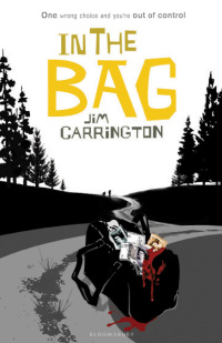Cover image: In the Bag 1st edition 9781408802700