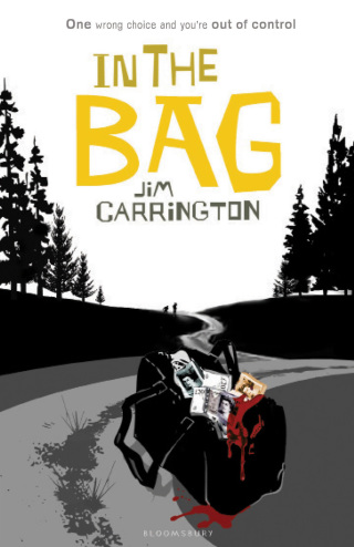 Omslagafbeelding: In the Bag 1st edition 9781408802700