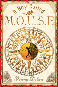 Cover image: A Boy Called MOUSE 1st edition 9781408801376