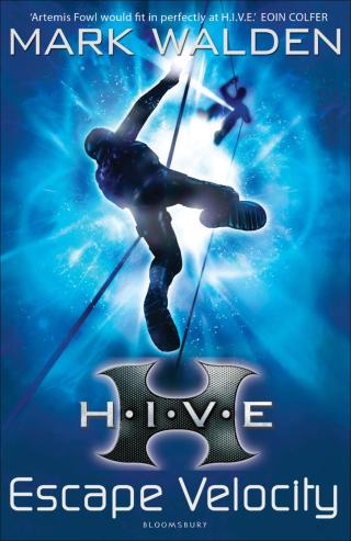 Immagine di copertina: H.I.V.E. 3: Escape Velocity 1st edition 9781408815922