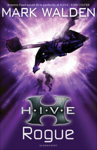 Cover image: H.I.V.E. 5: Rogue 1st edition 9781408815946