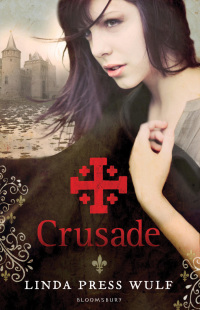 Cover image: Crusade 1st edition 9781408804841