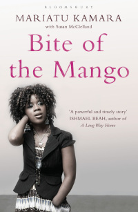 صورة الغلاف: Bite of the Mango 1st edition 9781408805190