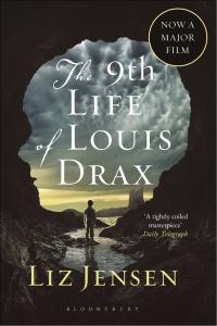 Imagen de portada: The Ninth Life of Louis Drax 1st edition 9781408810231