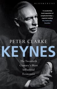 Cover image: Keynes 1st edition 9781408803912