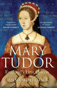 Cover image: Mary Tudor 1st edition 9781408800782