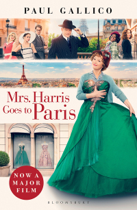 表紙画像: Mrs Harris Goes to Paris & Mrs Harris Goes to New York 1st edition 9781408808566