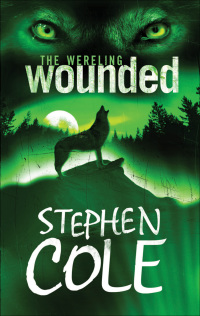 Cover image: The Wereling 1: Wounded 1st edition 9780747599661