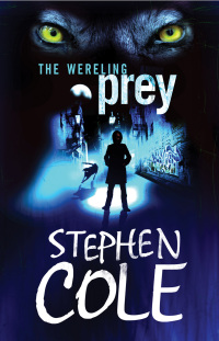 Cover image: The Wereling 2: Prey 1st edition 9780747599678