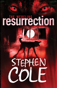 Cover image: The Wereling 3: Resurrection 1st edition 9780747599685
