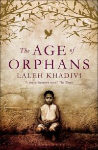 Cover image: The Age of Orphans 1st edition 9781408802533