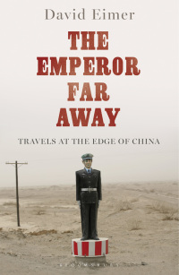 Cover image: The Emperor Far Away 1st edition 9781408864289