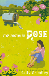 Titelbild: My Name Is Rose 1st edition 9781408814024