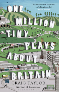 Imagen de portada: One Million Tiny Plays About Britain 1st edition 9781408838259