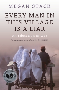 Omslagafbeelding: Every Man in This Village Is a Liar 1st edition 9781408810002