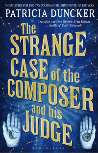 Immagine di copertina: The Strange Case of the Composer and His Judge 1st edition 9781408809563