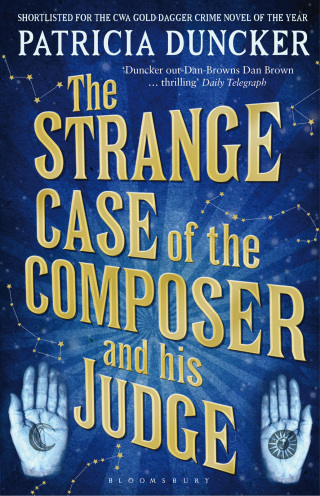 Cover image: The Strange Case of the Composer and His Judge 1st edition 9781408809563