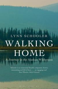 Cover image: Walking Home 1st edition 9781408817704