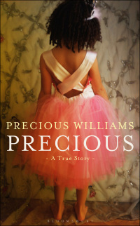 Cover image: Precious 1st edition 9780747584216