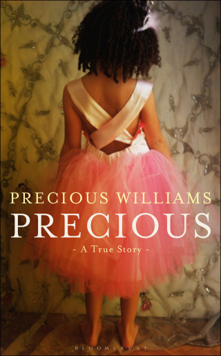 表紙画像: Precious 1st edition 9780747584216