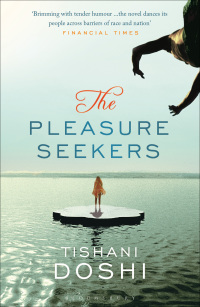Cover image: The Pleasure Seekers 1st edition 9781408809839