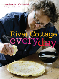 Omslagafbeelding: River Cottage Every Day 1st edition 9781408888483