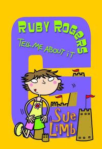 Omslagafbeelding: Ruby Rogers: Tell Me About It 1st edition 9780747592464