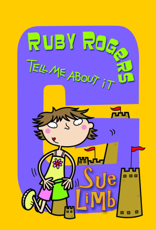 Imagen de portada: Ruby Rogers: Tell Me About It 1st edition 9780747592464