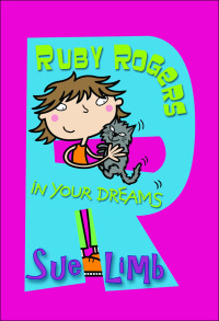 صورة الغلاف: Ruby Rogers: In Your Dreams 1st edition 9780747592440