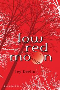 Cover image: Low Red Moon 1st edition 9781408813980