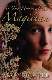 Cover image: At the House of the Magician 1st edition 9780747588863