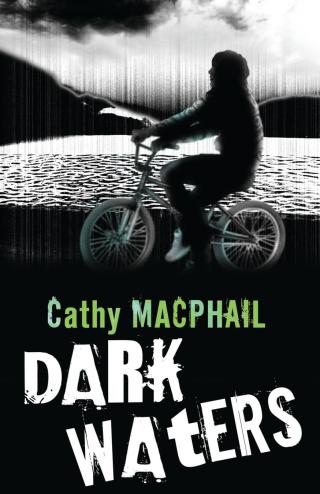 Imagen de portada: Dark Waters 1st edition 9780747555490