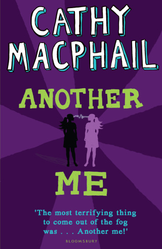 Titelbild: Another Me 1st edition 9780747564607