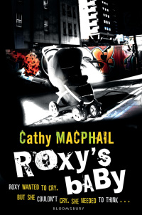 Imagen de portada: Roxy's Baby 1st edition 9780747570424