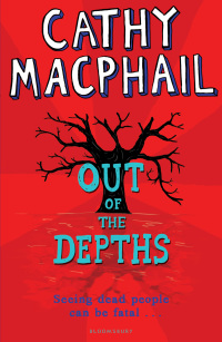 Cover image: Out of The Depths 1st edition 9780747599098