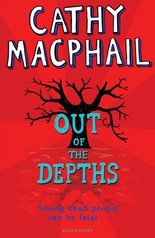 Cover image: Out of The Depths 1st edition 9780747599098