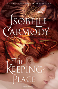 Cover image: The Keeping Place 1st edition 9781408806999