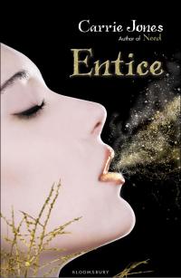 Cover image: Entice 1st edition 9781408810446