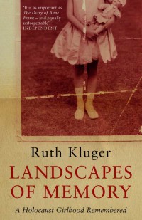 Cover image: Landscapes of Memory 1st edition 9780747568407
