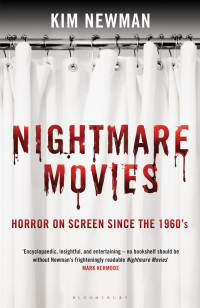 Imagen de portada: Nightmare Movies 1st edition 9781408805039