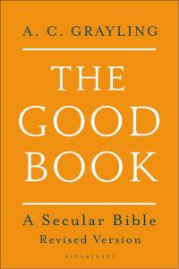Omslagafbeelding: The Good Book 1st edition 9781408871348
