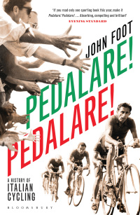 Cover image: Pedalare! Pedalare! 1st edition 9781408822197