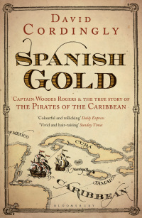 Cover image: Spanish Gold 1st edition 9781408822166